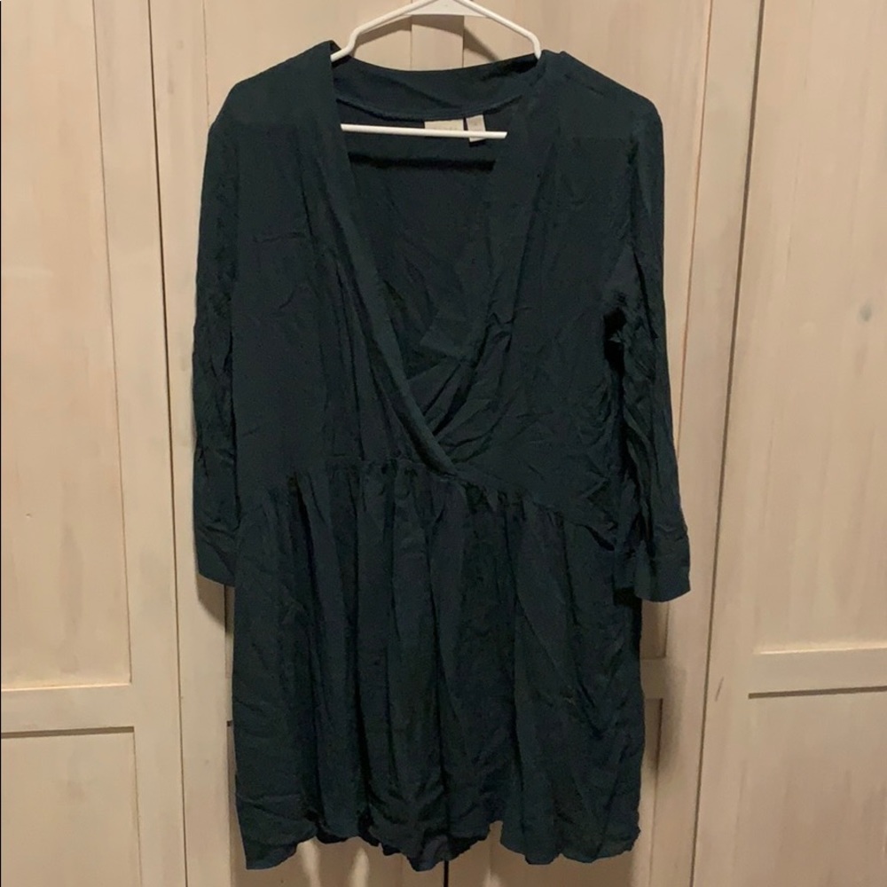 Hinge dress L